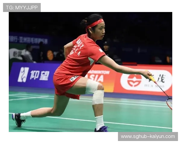 安洗莹第二轮比赛展现强势开局，次局打出11-0攻势