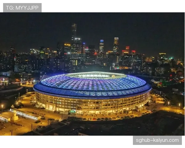 中超首次！工体大屏实时直播今晚的京津之战，属试点性质